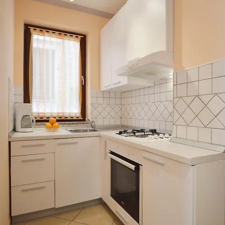 Coastal Breeze In Apartment Rovinj